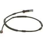 Bosch Bremsbelagverschleißsensor 1987473569 Bosch Bremsbelagverschleißsensor 1987473569