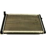 Kühler, Motorkühlung AC246710 Kühler, Motorkühlung AC246710