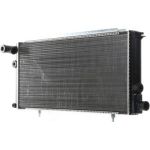 MAHLE Kühler, Motorkühlung CR 425 000S MAHLE Kühler, Motorkühlung CR 425 000S