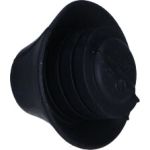 VAG Original 6U0827525A 6U0827525A Puffer Skoda Superb 02-13 – – OE-Nr. 6U0827525A