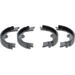 Bremsbacken 0 986 487 931 Bremsbacken 0 986 487 931