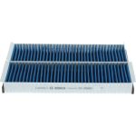 Aktivkohleinnenraumfilter 0 986 628 605 Aktivkohleinnenraumfilter 0 986 628 605
