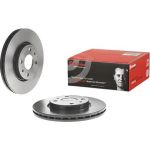40 481 029 Bremsscheibe VA 09.5843.11 40 481 029 Bremsscheibe VA 09.5843.11