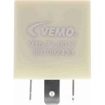 VEMO Relais, Kraftstoffpumpe V15-71-0017 VEMO Relais, Kraftstoffpumpe V15-71-0017