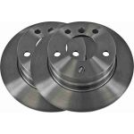 Vaico Bremsscheibe V20-80059 Vaico Bremsscheibe V20-80059