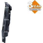 NRF Kühlerlüfter 470150 NRF Kühlerlüfter 470150
