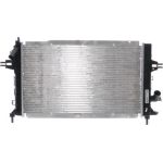 Kühler, Motorkühlung CR 1687 000S