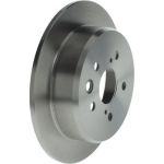 Bosch Bremsscheibe Hinterachse 0 986 479 657 Bosch Bremsscheibe Hinterachse 0 986 479 657