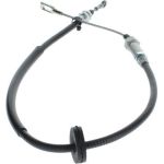 Handbremsseil 1987482002 Handbremsseil 1987482002
