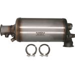 Kamoka Dieselpartikelfilter 8010012 Kamoka Dieselpartikelfilter 8010012