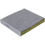 KAMOKA Filter, Innenraumluft 6080097 KAMOKA Filter, Innenraumluft 6080097