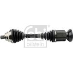 FEBI BILSTEIN Antriebswelle 186001 FEBI BILSTEIN Antriebswelle 186001