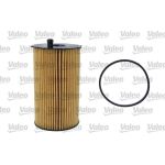 Valeo Ölfilter 586601 Valeo Ölfilter 586601