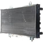 MAHLE Kühler, Motorkühlung CR 618 000S MAHLE Kühler, Motorkühlung CR 618 000S