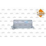 NRF Ölkühler, Motoröl 31282 NRF Ölkühler, Motoröl 31282