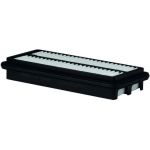 MAHLE Luftfilter LX 2865 MAHLE Luftfilter LX 2865