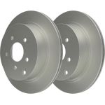 Bremsscheibe Infiniti T. Fx/M/Q50/Q60/Q70 03 24.0116-0122.1 Bremsscheibe Infiniti T. Fx/M/Q50/Q60/Q70 03 24.0116-0122.1