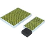 KAMOKA Filter, Innenraumluft 6080101 KAMOKA Filter, Innenraumluft 6080101