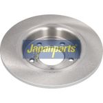 Japanparts Bremsscheibe DP-317C Japanparts Bremsscheibe DP-317C