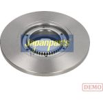 Japanparts Bremsscheibe DP-0327C Japanparts Bremsscheibe DP-0327C