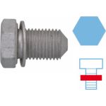 CORTECO Stecker 220125S CORTECO Stecker 220125S