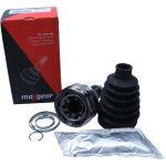 Gelenksatz, Antriebswelle Renault Megane Iii 08- (5-Gang-Getriebe) 49-1298 Gelenksatz, Antriebswelle Renault Megane Iii 08- (5-Gang-Getriebe) 49-1298