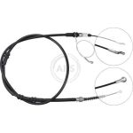A.B.S. Handbremsseil Seilzug Festellbremse K13806 A.B.S. Handbremsseil Seilzug Festellbremse K13806