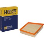 HENGST FILTER Luftfilter E1667L HENGST FILTER Luftfilter E1667L
