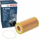 Bosch Ölfilter 1457429244 Bosch Ölfilter 1457429244