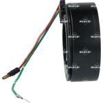 NRF Spule, Magnetkupplung-Kompressor 38692 NRF Spule, Magnetkupplung-Kompressor 38692