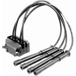 Vemo Zündspule V46-70-0013 Vemo Zündspule V46-70-0013