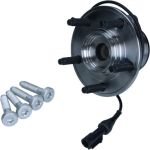 Radlagersatz 33-1281