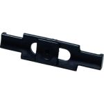 VAG Original 4B0971848 4B0971848 Kabelbefestigung Audi A1 11 – – OE-Nr. 4B0971848