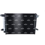 Kondensator, Klimaanlage 350028 Kondensator, Klimaanlage 350028