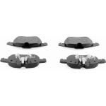 V24-0153 Vaico Bremsbelagsatz für Scheibenbremse V24-0153 V24-0153 Vaico Bremsbelagsatz für Scheibenbremse V24-0153