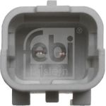 FEBI BILSTEIN Sensor, Raddrehzahl 186217 FEBI BILSTEIN Sensor, Raddrehzahl 186217