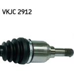 SKF Antriebswelle VKJC 2912 SKF Antriebswelle VKJC 2912