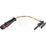 A.B.S. Bremsbelag-Verschleißsensor / Warnkontakt 39590