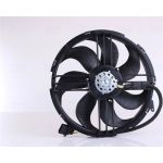 Kühlerlüfter PKW 85551 Kühlerlüfter PKW 85551