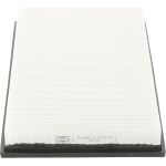 CHAMPION Luftfilter CAF100668P CHAMPION Luftfilter CAF100668P