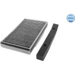 Innenraumfilter Saab 9-5 97-09 Mit Aktivkohle 812 320 0006 Innenraumfilter Saab 9-5 97-09 Mit Aktivkohle 812 320 0006