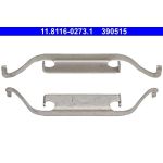 Feder, Bremssattel 11.8116-0273.1 Feder, Bremssattel 11.8116-0273.1