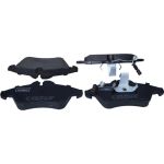 Bremsbelagsatz Db P. Sprinter 208-314 95-/Vito/Lt 96 19-0658 Bremsbelagsatz Db P. Sprinter 208-314 95-/Vito/Lt 96 19-0658