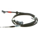 Handbremsseil 1987482859 Handbremsseil 1987482859