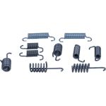 Quick Brake Montagesatz für Bremsbacken 105-0004 Quick Brake Montagesatz für Bremsbacken 105-0004