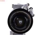 DENSO Kompressor DCP46024 DENSO Kompressor DCP46024