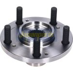 Japanparts Radnabe KK-10337 Japanparts Radnabe KK-10337