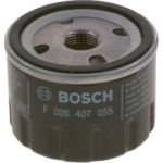 Bosch Ölfilter F 026 407 055