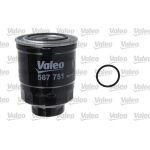 VALEO Kraftstofffilter 587751 VALEO Kraftstofffilter 587751