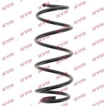 KYB Fahrwerksfeder VW P. Eos, Jetta Iii 2.0D 08/05 RH3554 KYB Fahrwerksfeder VW P. Eos, Jetta Iii 2.0D 08/05 RH3554